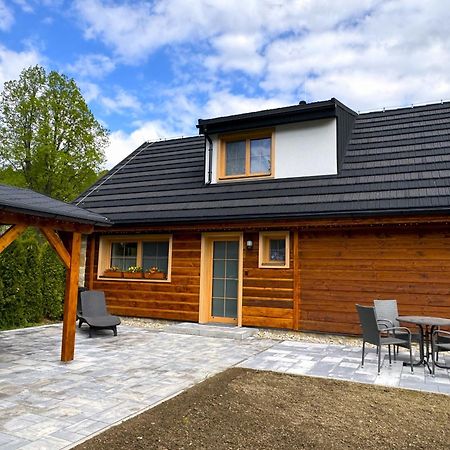 Apartmany Rohace Zuberec Dış mekan fotoğraf