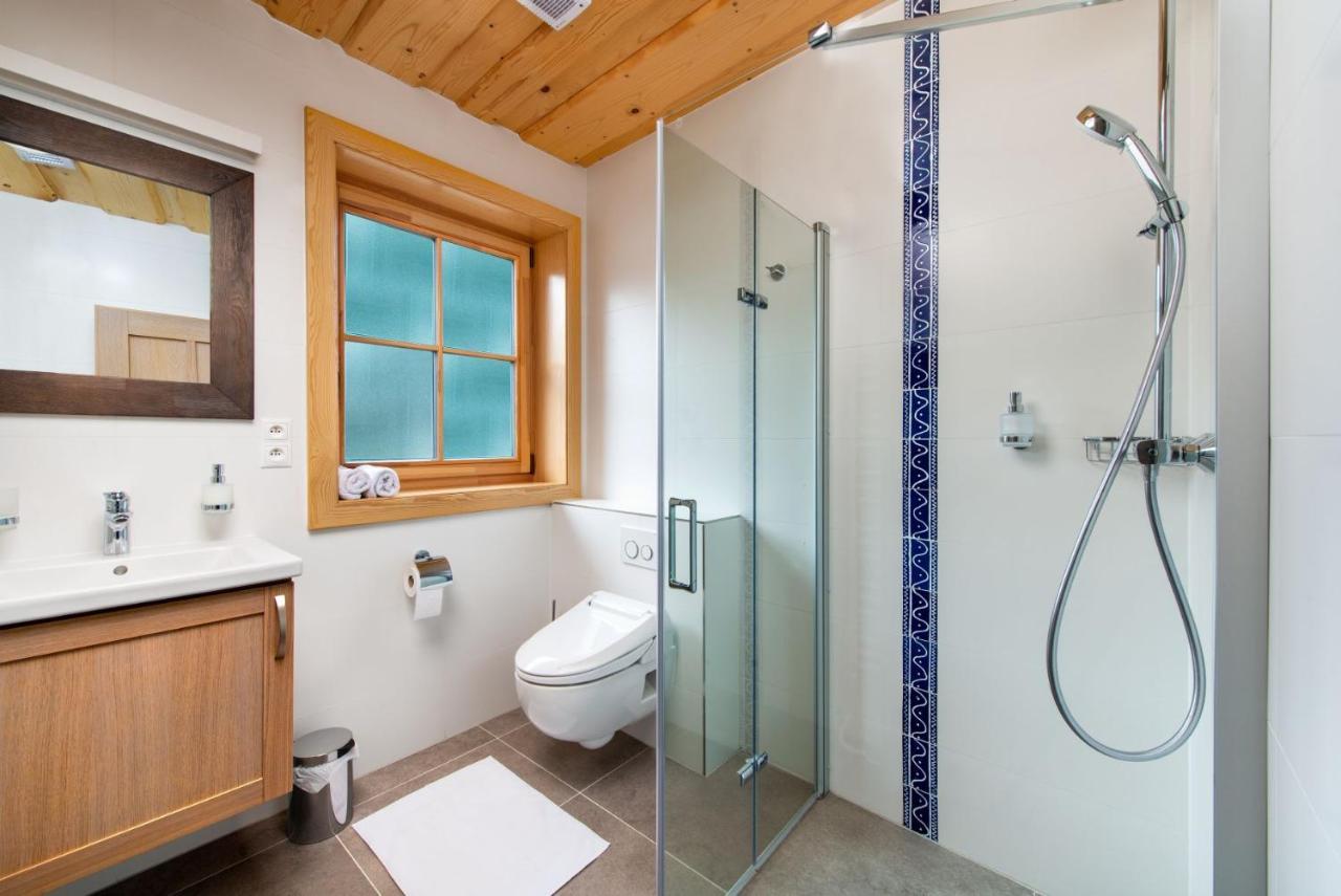 Apartmany Rohace Zuberec Dış mekan fotoğraf
