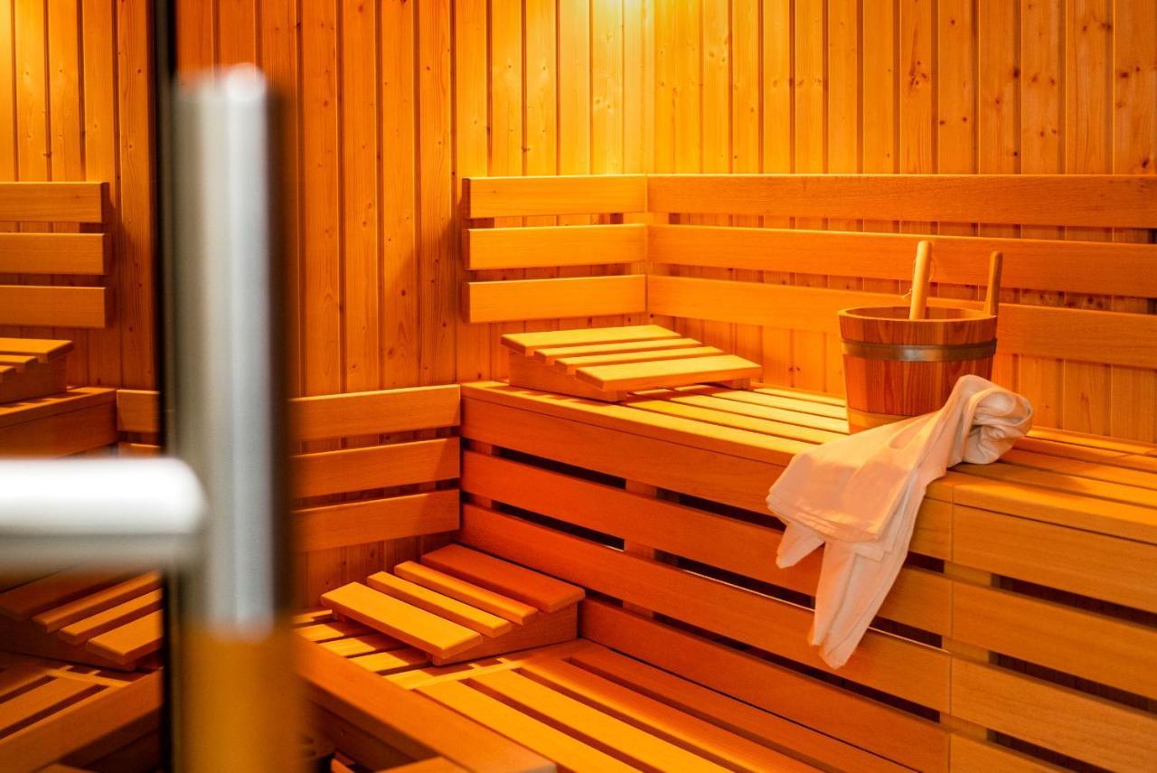 Apartmany Rohace Zuberec Dış mekan fotoğraf