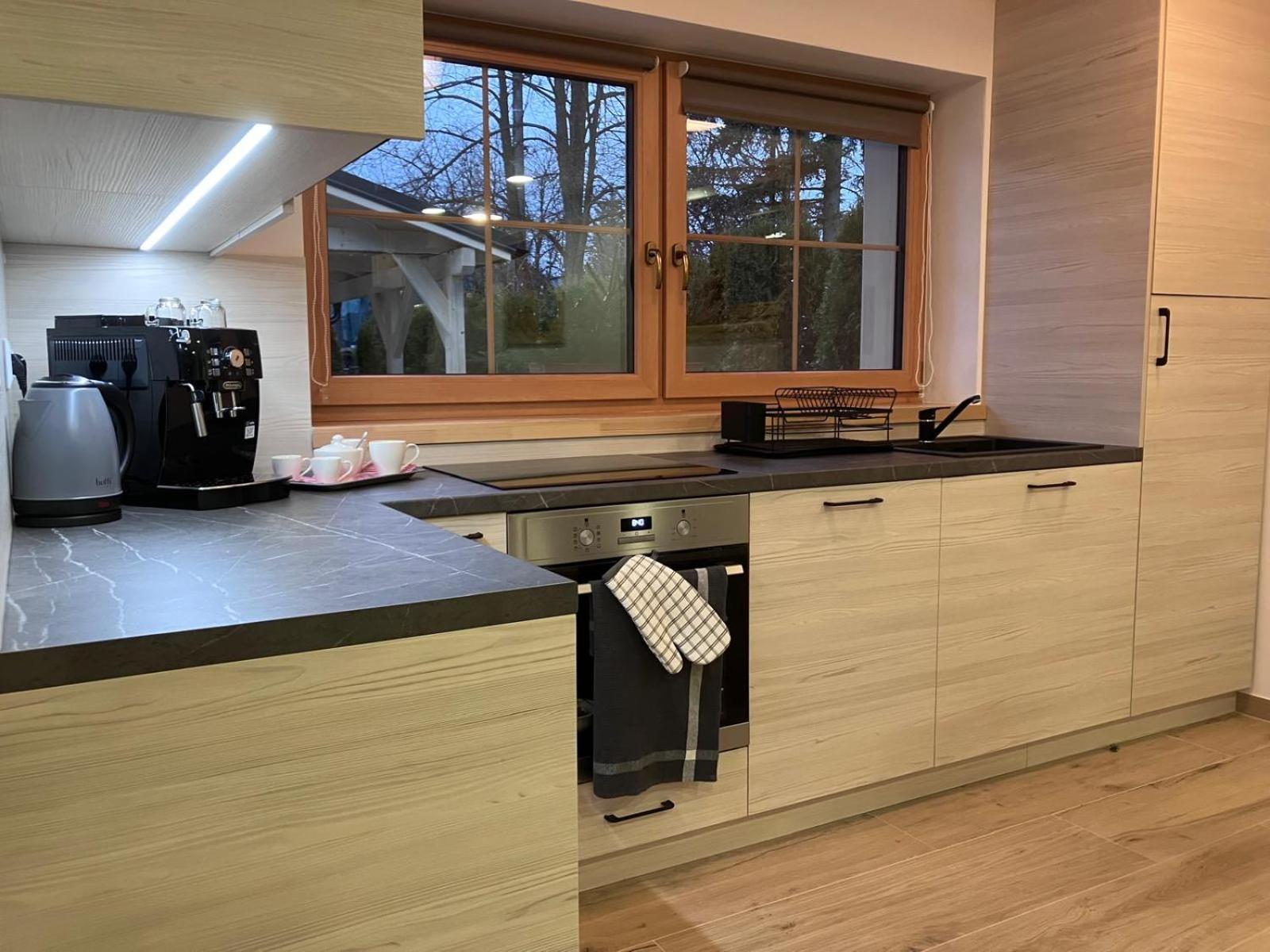 Apartmany Rohace Zuberec Dış mekan fotoğraf