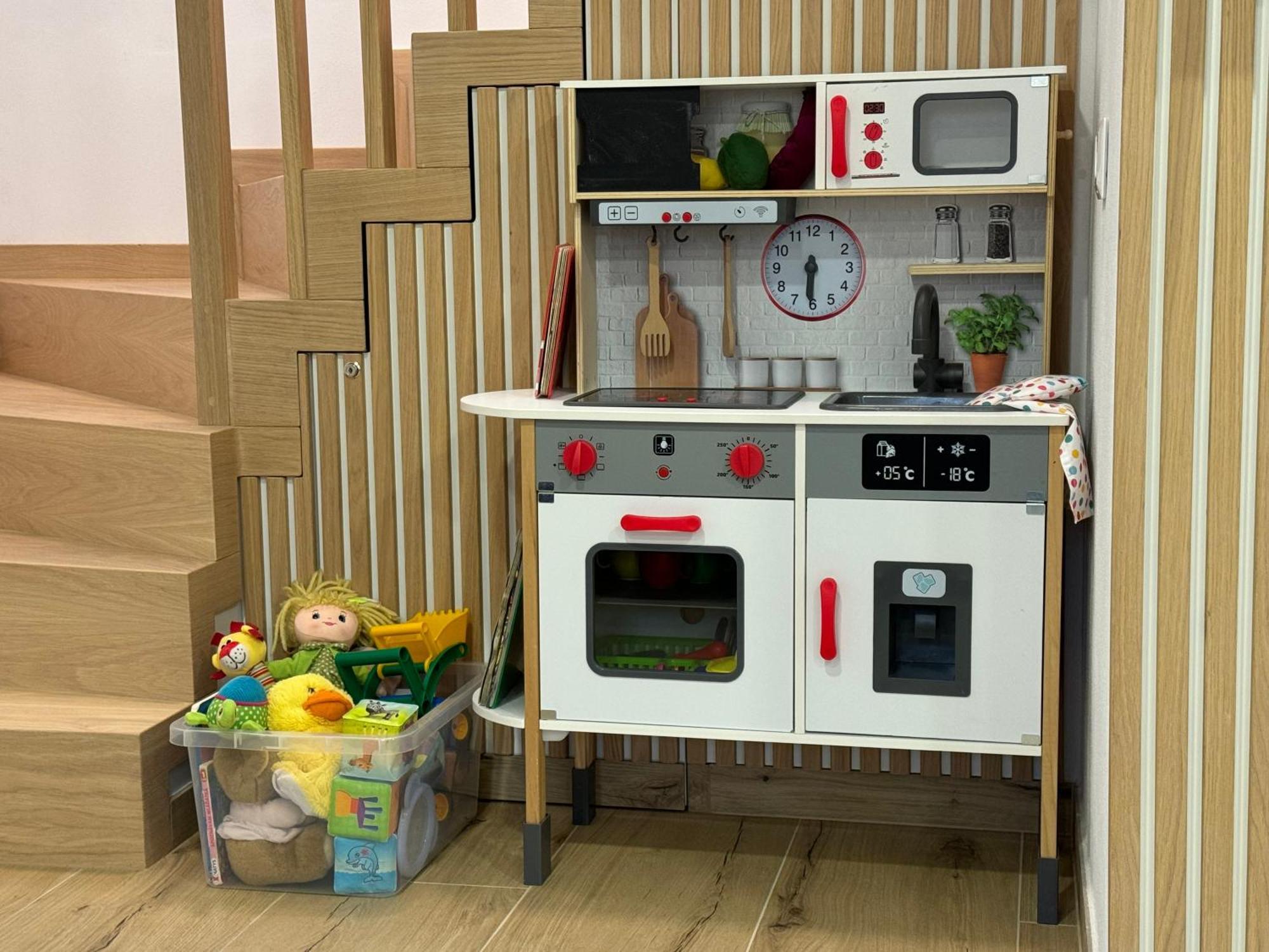Apartmany Rohace Zuberec Dış mekan fotoğraf